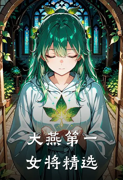 大燕第一女将精选