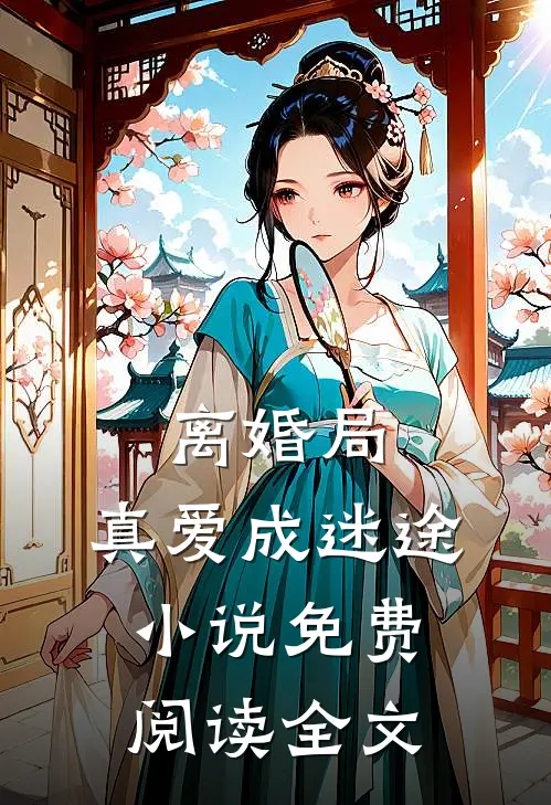 离婚局，真爱成迷途小说免费阅读全文