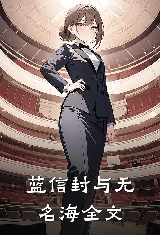 蓝信封与无名海全文