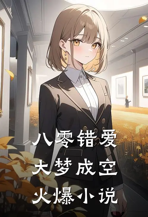 八零错爱，大梦成空火爆小说