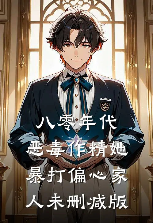 八零年代：恶毒作精她暴打偏心家人未删减版