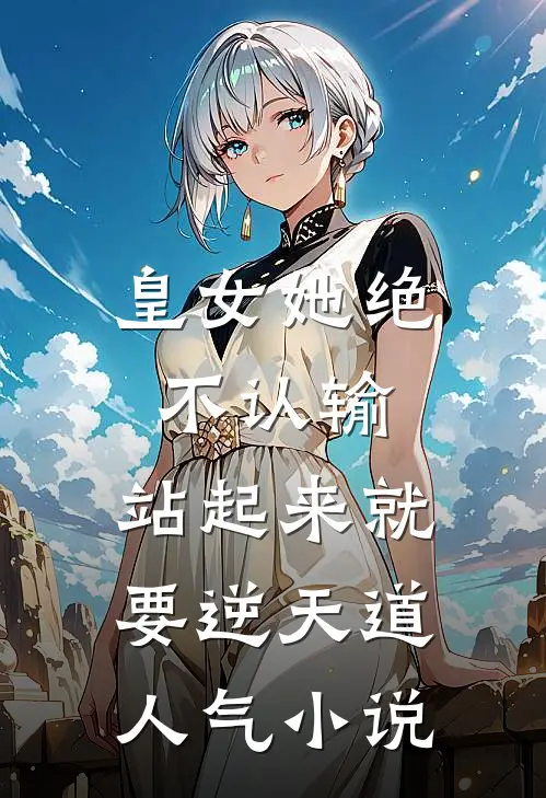 皇女她绝不认输，站起来就要逆天道人气小说
