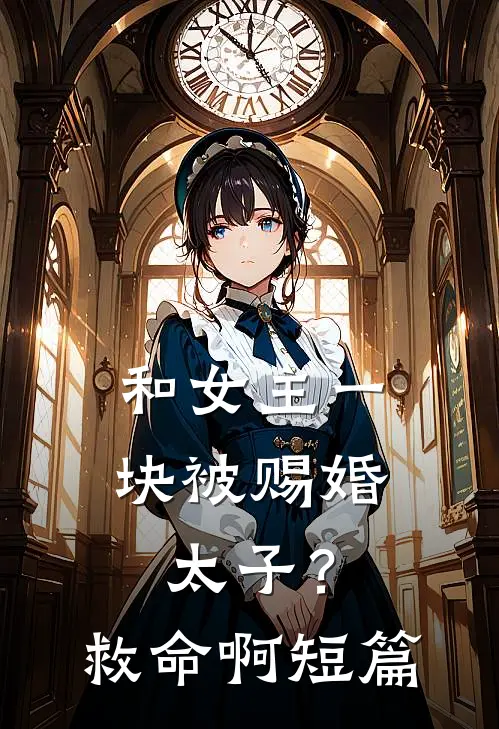 和女主一块被赐婚太子？救命啊短篇