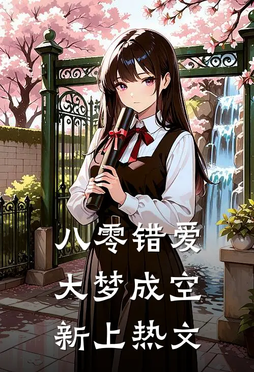 八零错爱，大梦成空新上热文