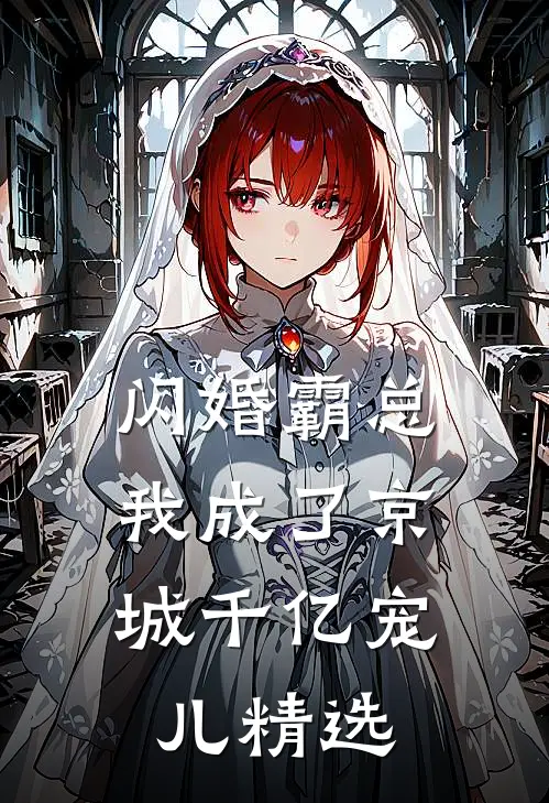 闪婚霸总，我成了京城千亿宠儿精选