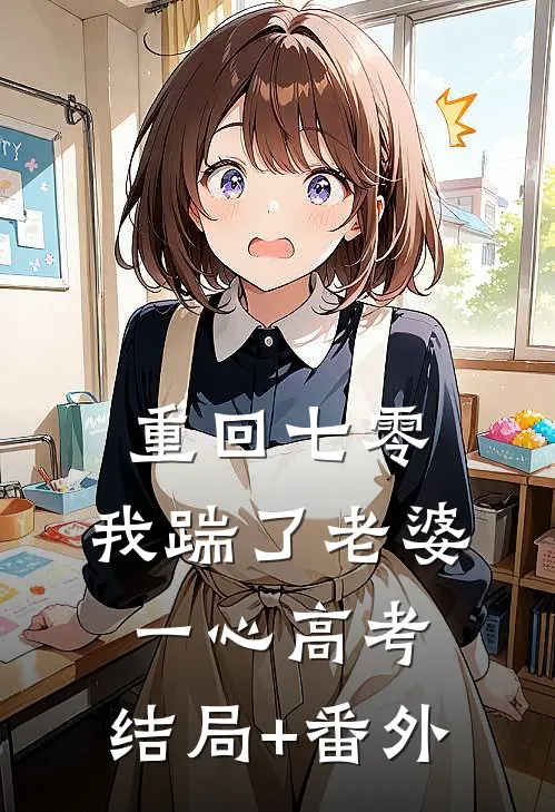 重回七零，我踹了老婆一心高考:结局+番外