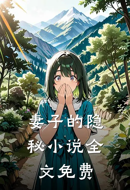 妻子的隐秘小说全文免费
