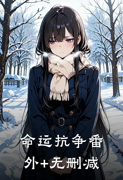 命运抗争番外+无删减
