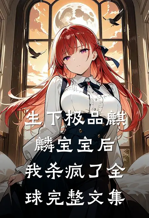 生下极品麒麟宝宝后，我杀疯了全球完整文集