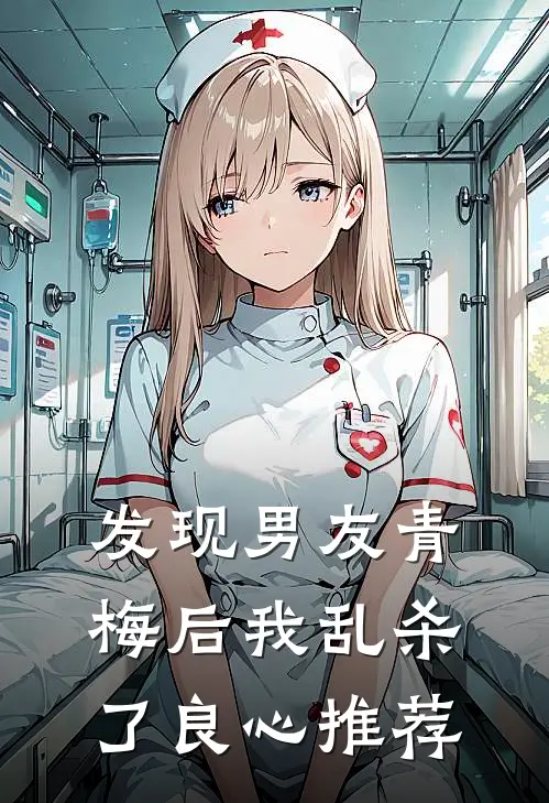 发现男友青梅后我乱杀了良心推荐