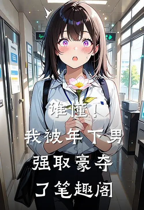 谁懂！我被年下男强取豪夺了笔趣阁
