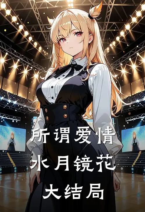 所谓爱情，水月镜花大结局