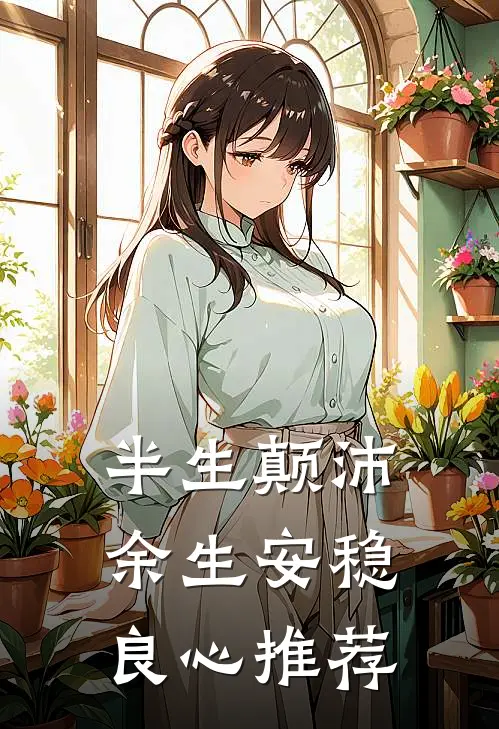 半生颠沛，余生安稳良心推荐