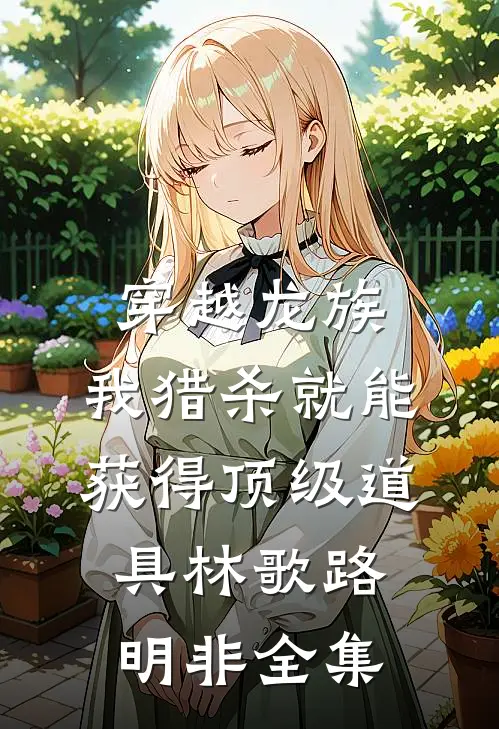 穿越龙族，我猎杀就能获得顶级道具林歌路明非全集