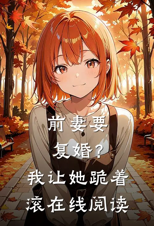 前妻要复婚？我让她跪着滚在线阅读
