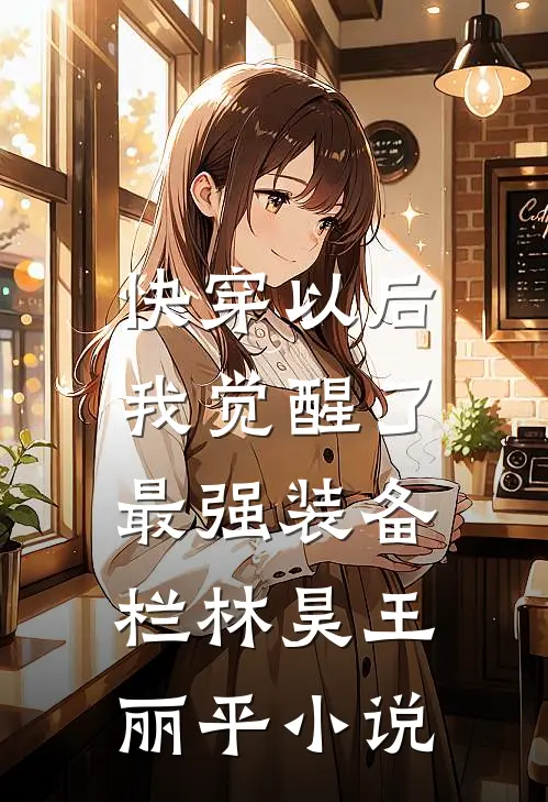 快穿以后，我觉醒了最强“装备栏”林昊王丽平小说