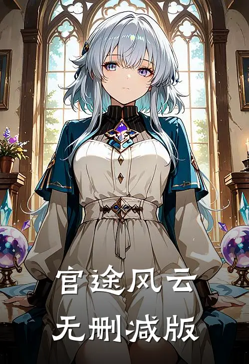 官途风云无删减版