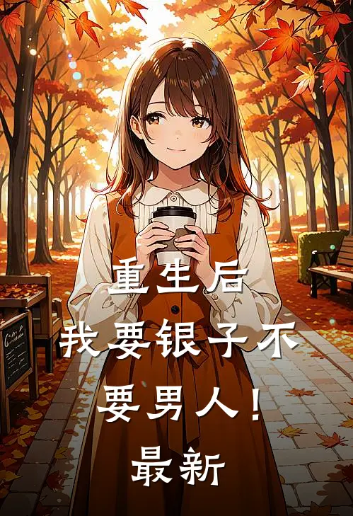 重生后，我要银子不要男人！最新