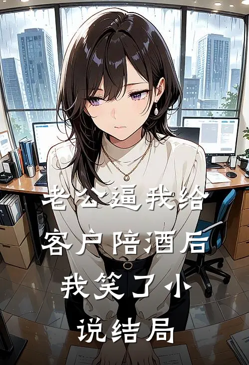 老公逼我给客户陪酒后，我笑了小说结局