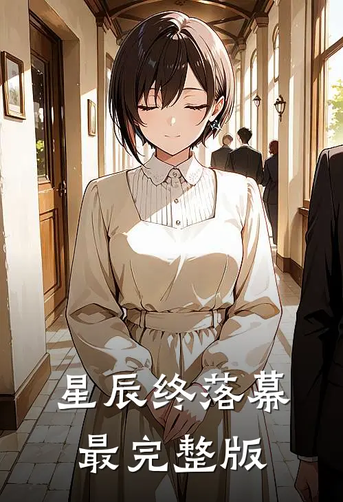 星辰终落幕最完整版