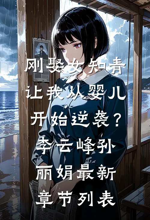 刚娶女知青，让我从婴儿开始逆袭？李云峰孙丽娟最新章节列表