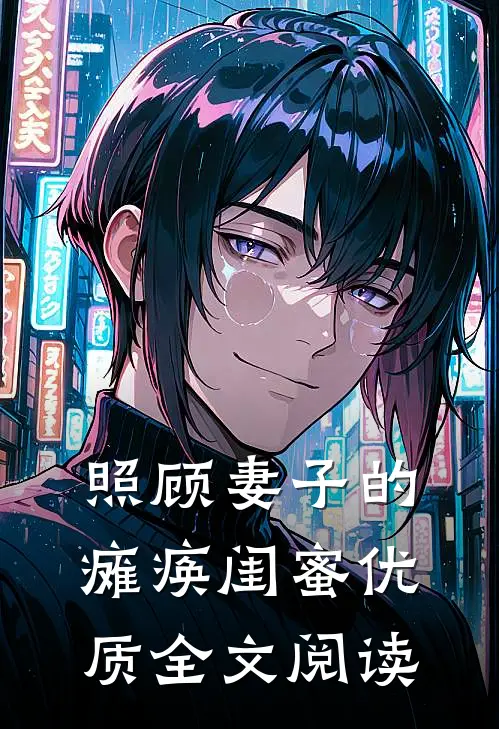 照顾妻子的瘫痪闺蜜优质全文阅读