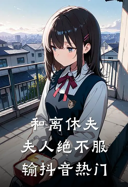 和离休夫，夫人绝不服输抖音热门