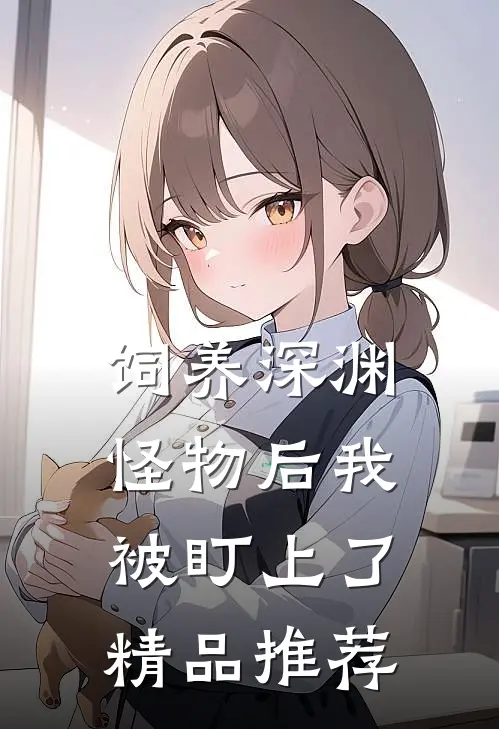 饲养深渊怪物后我被盯上了精品推荐