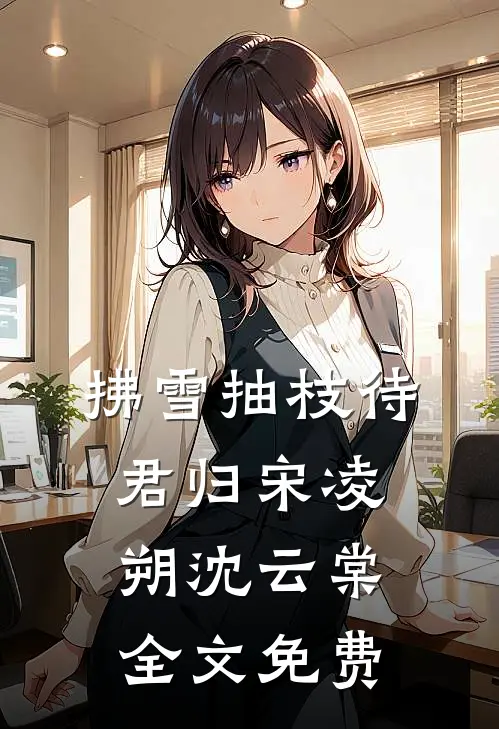 拂雪抽枝待君归宋凌朔沈云棠全文免费