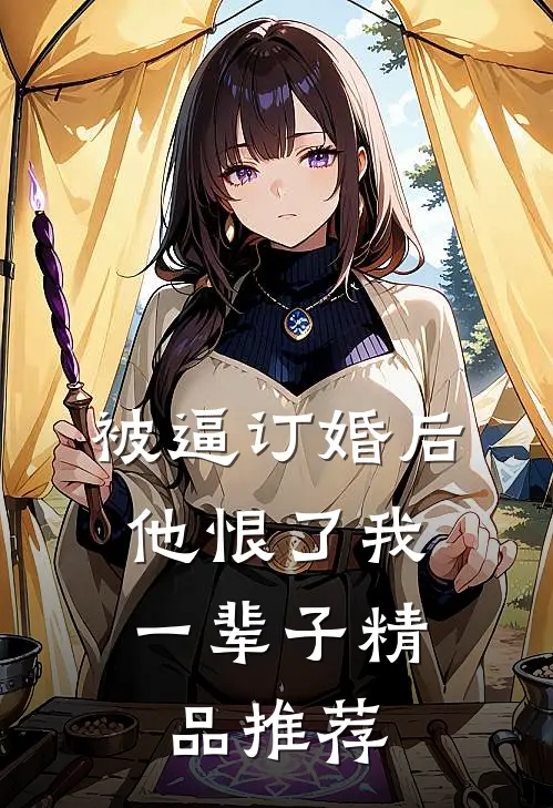 被逼订婚后，他恨了我一辈子精品推荐