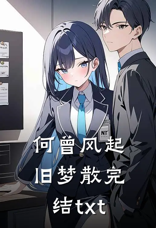 何曾风起旧梦散完结txt