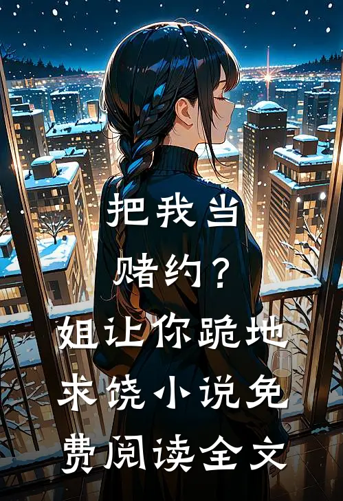 把我当赌约？姐让你跪地求饶小说免费阅读全文