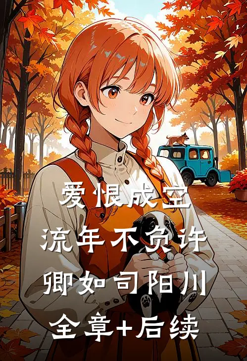 爱恨成空，流年不负许卿如司阳川:全章+后续