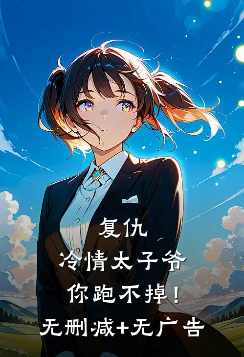 复仇：冷情太子爷，你跑不掉！无删减+无广告