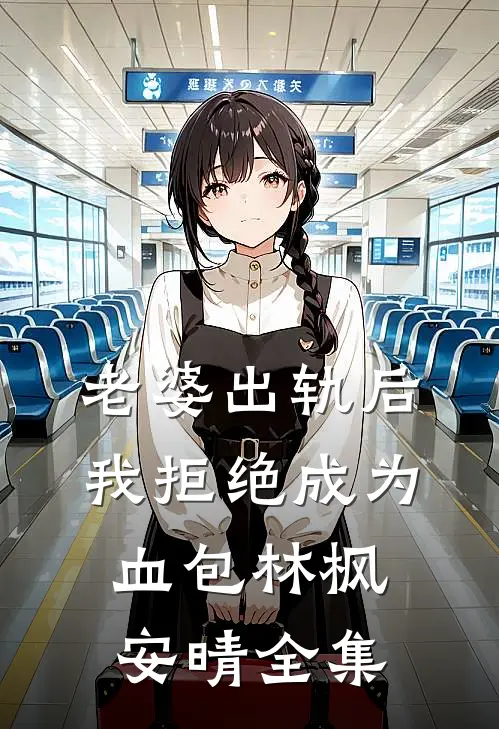 老婆出轨后我拒绝成为血包林枫安晴全集