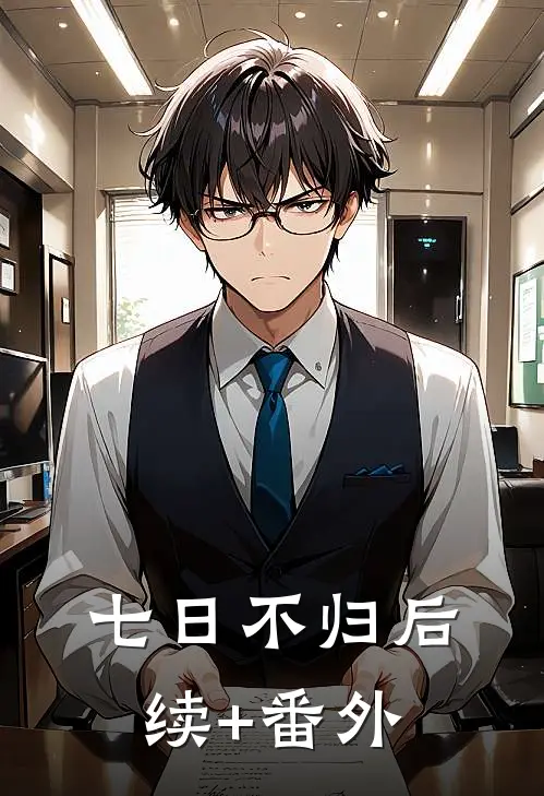七日不归后续+番外