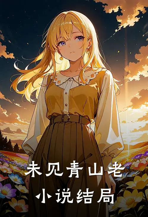 未见青山老小说结局