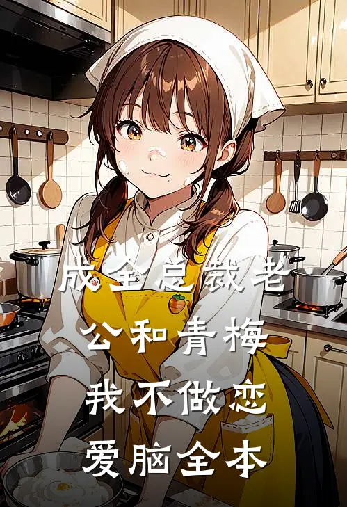 成全总裁老公和青梅我不做恋爱脑全本