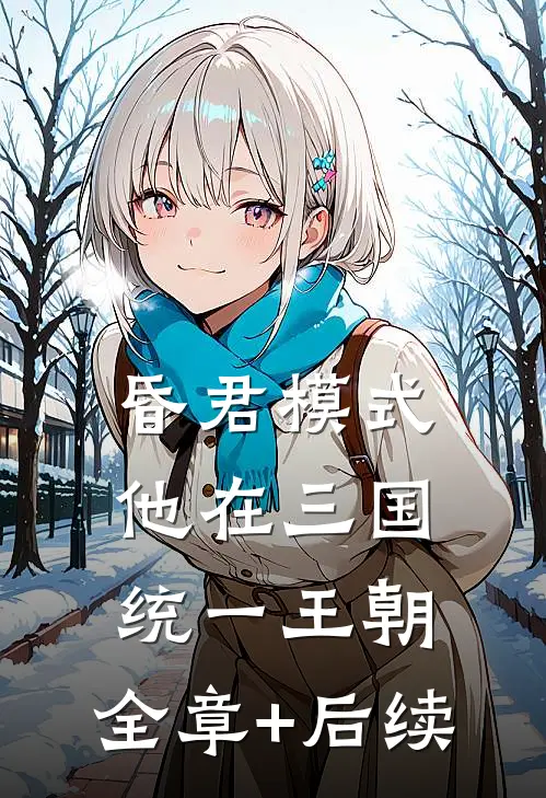 昏君模式：他在三国统一王朝:全章+后续