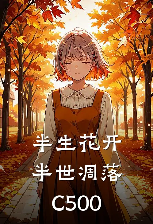 半生花开，半世凋落C500