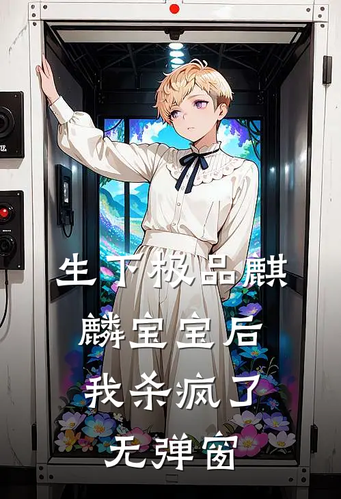 生下极品麒麟宝宝后，我杀疯了无弹窗