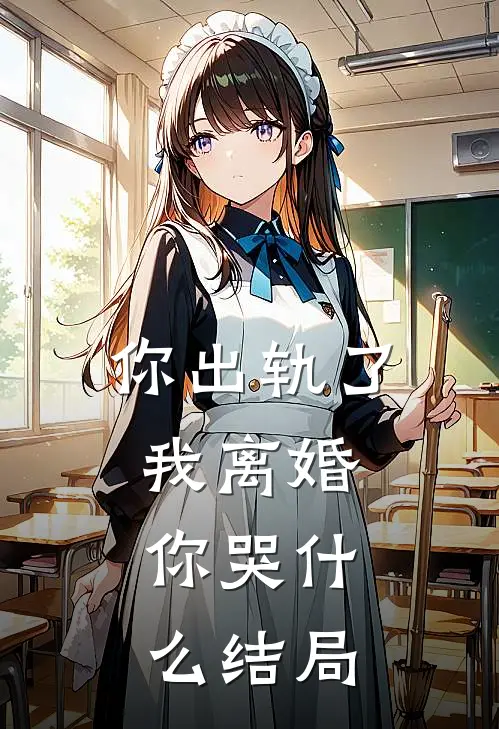 你出轨了，我离婚，你哭什么结局