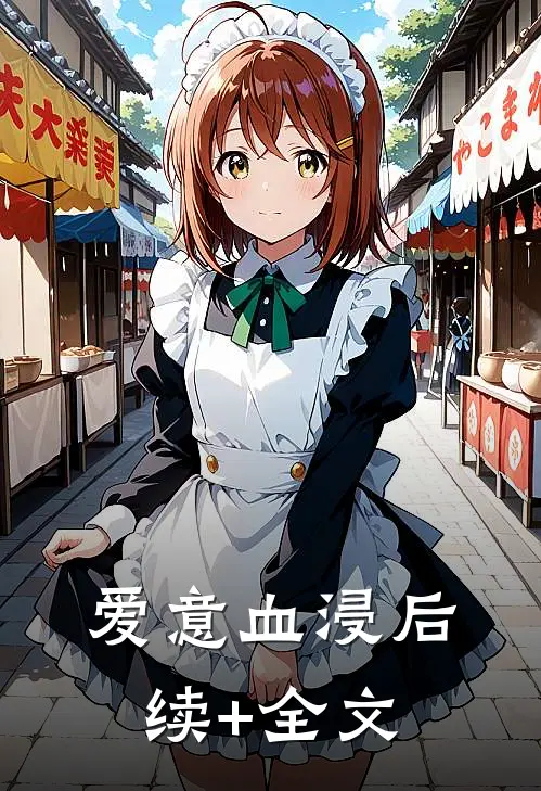 爱意血浸后续+全文