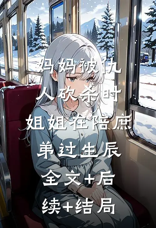 妈妈被仇人砍杀时，姐姐在陪庶弟过生辰:全文+后续+结局