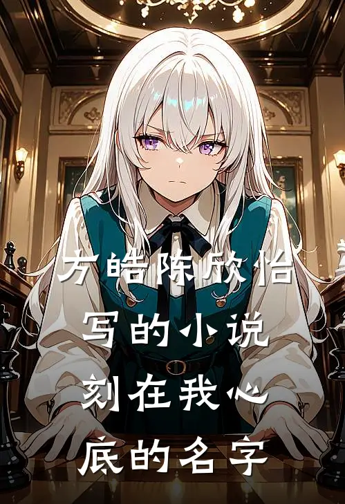 方皓陈欣怡写的小说刻在我心底的名字