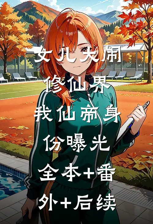 女儿大闹修仙界，我仙帝身份曝光:全本+番外+后续