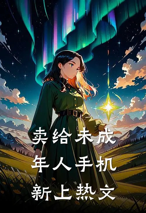 卖给未成年人手机新上热文