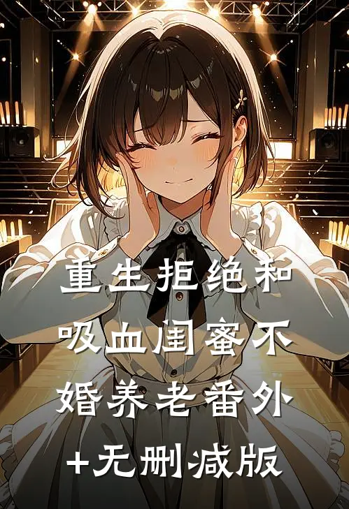 重生拒绝和吸血闺蜜不婚养老番外+无删减版