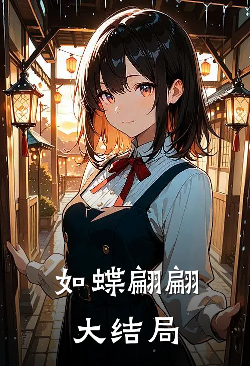 如蝶翩翩大结局