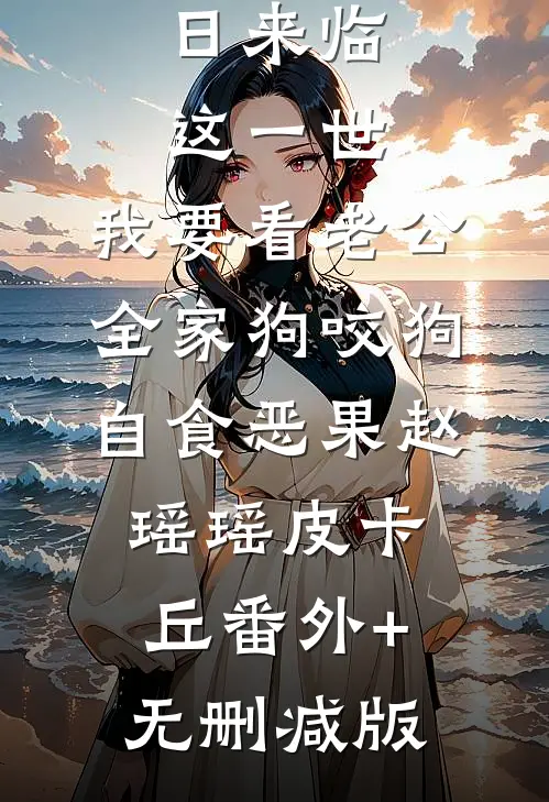 高温末日来临，这一世，我要看老公全家狗咬狗自食恶果赵瑶瑶皮卡丘番外+无删减版
